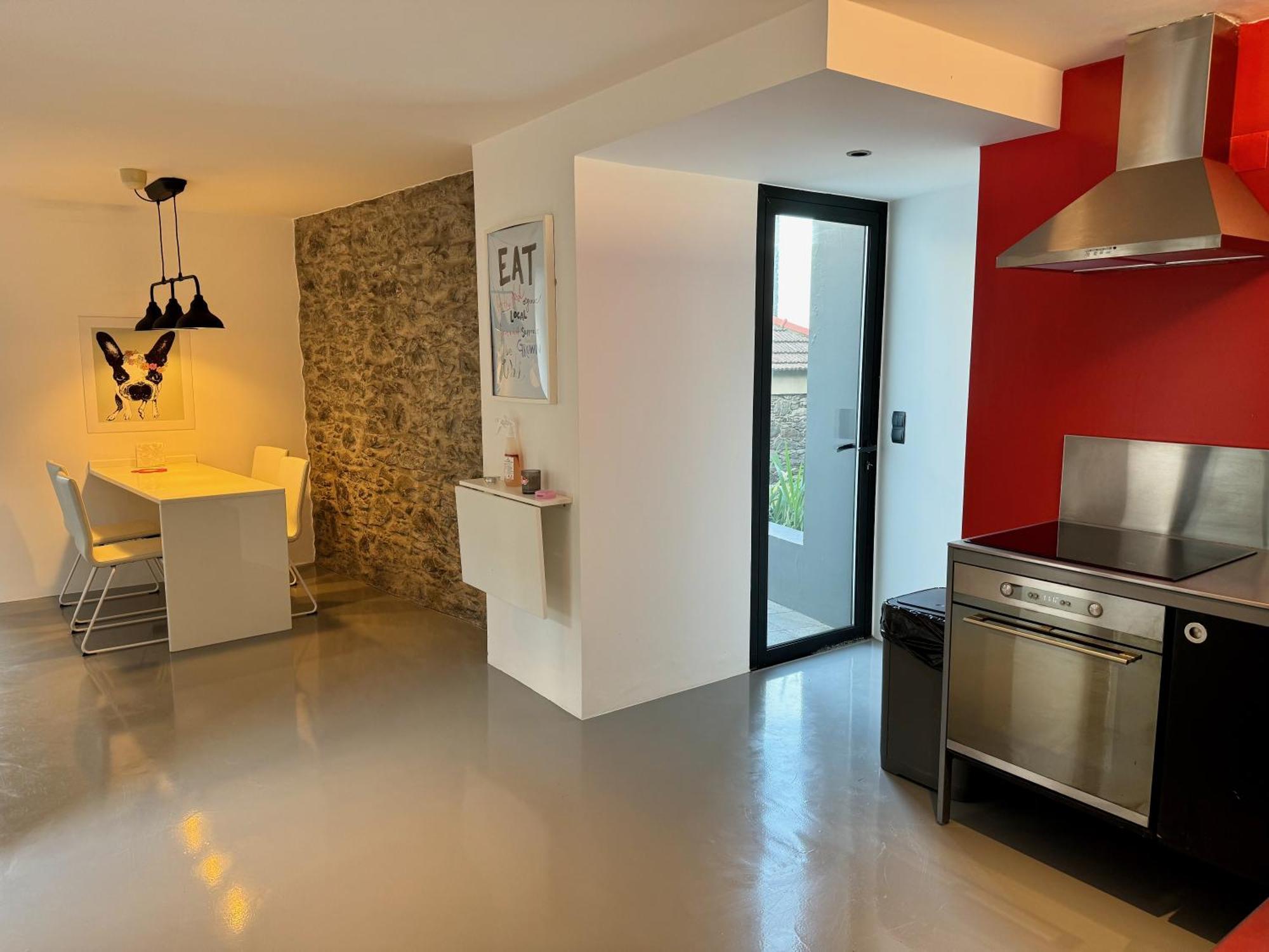 Villa Sea Breeze Boutique House Porto Da Cruz Exterior foto