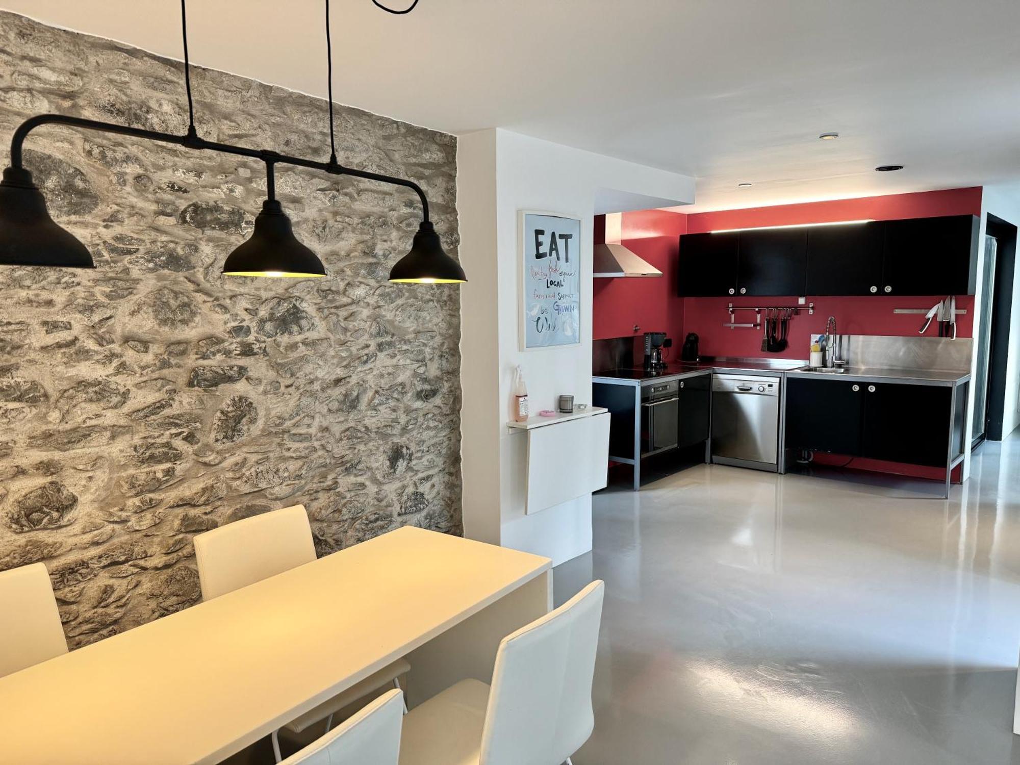 Villa Sea Breeze Boutique House Porto Da Cruz Exterior foto